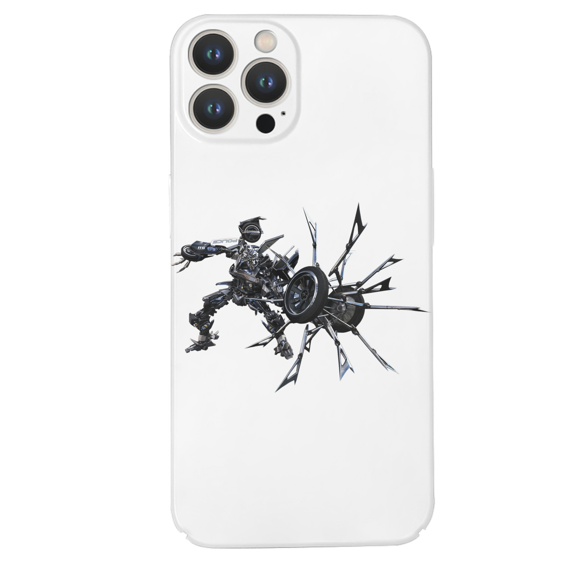 （画像用）  【iPhone 14シリーズ対応】ハードケース
